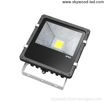 Led floodlights10W,20W,30W,50W,80W,100W,IP65,80Lm/w,Hotsale
